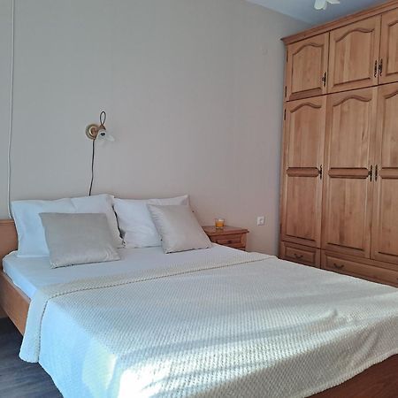 Sunrise Complex Apartments Golden Sands Exterior foto