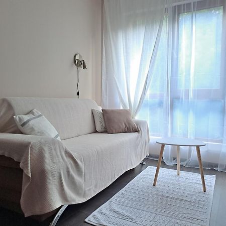 Sunrise Complex Apartments Golden Sands Exterior foto