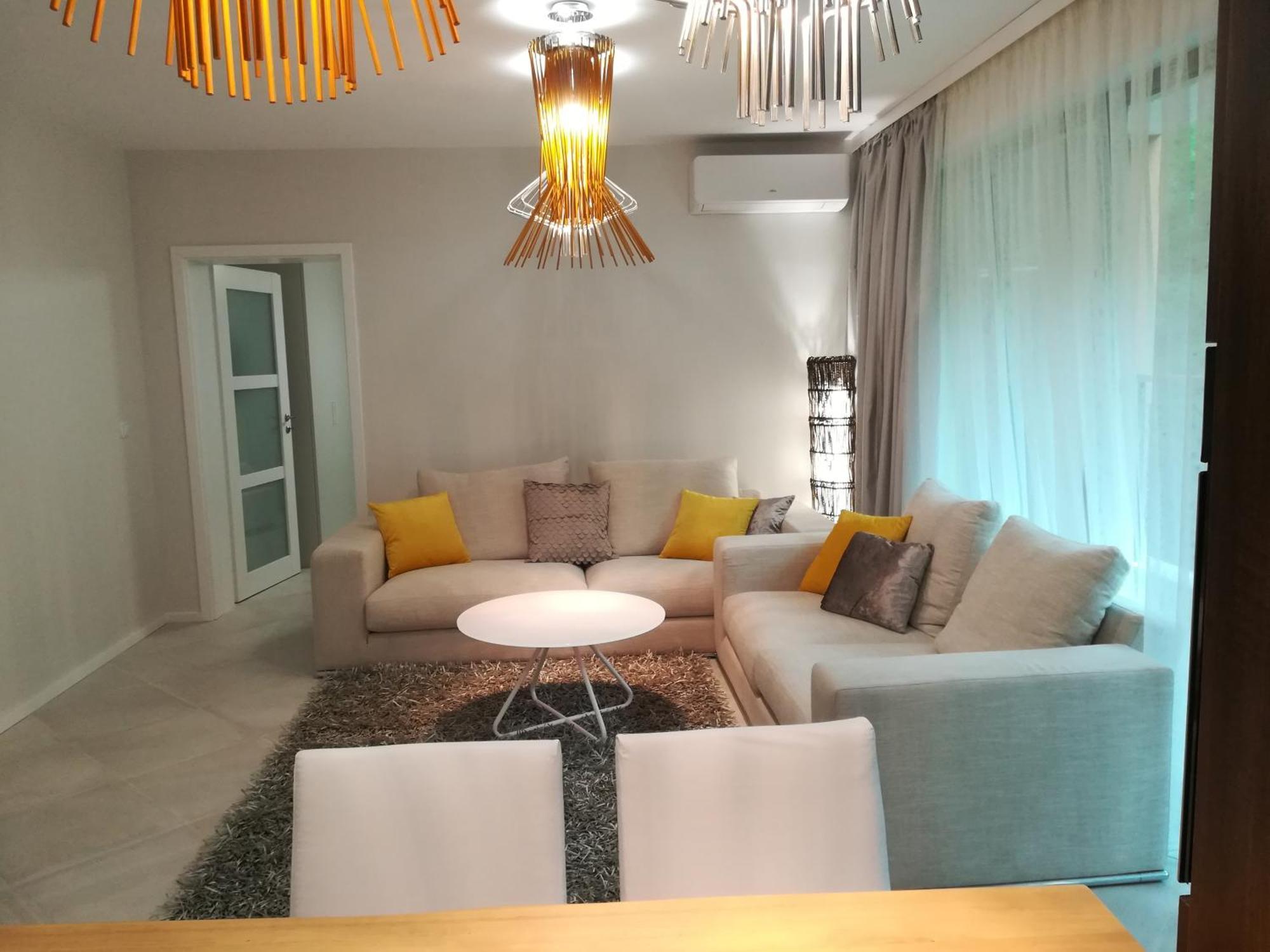 Sunrise Complex Apartments Golden Sands Exterior foto