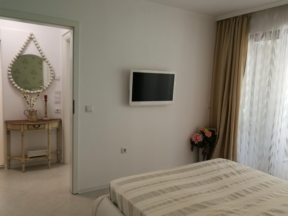 Sunrise Complex Apartments Golden Sands Exterior foto